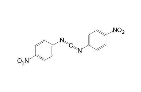 bis(p-nitrophenyl)carbodiimide