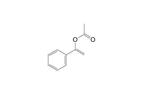 A-Acetoxy-styrene