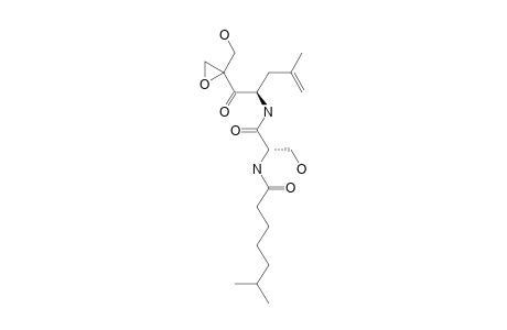 EPONEMYCIN