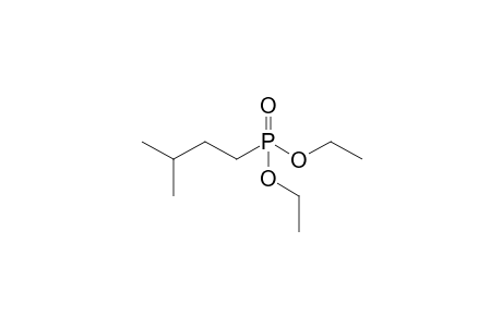 DIETHYL-(3-METHYLBUTYL)-PHOSPHONATE