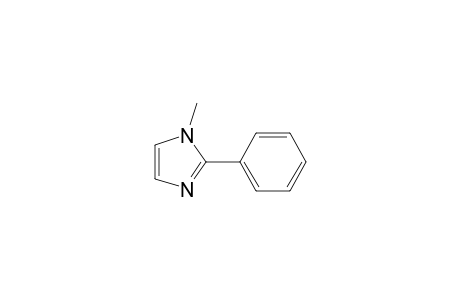 1-Methyl-2-phenyl-imidazole