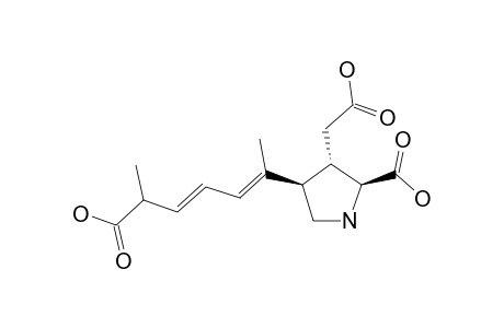 DOMOIC-ACID