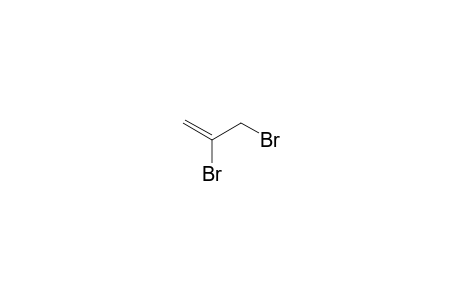 1-Propene, 2,3-dibromo-