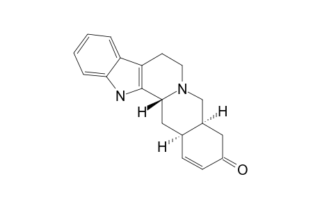 YOHYMBANE