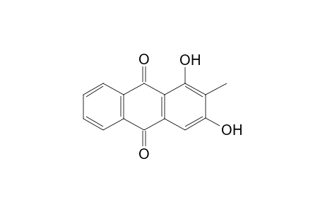 Rubiadin