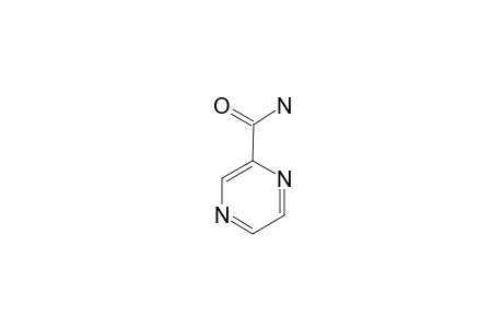 Pyrazinamide