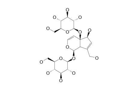 Melittoside