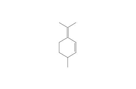 p-MENTHA-2,4(8)-DIENE