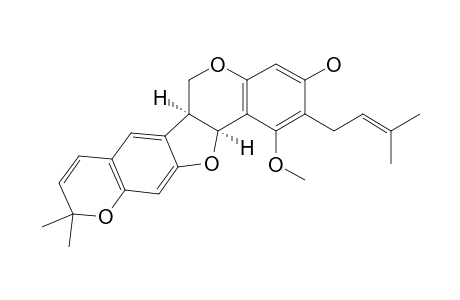 Kanzonol F