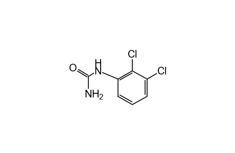 (2,3-dichlorophenyl)urea