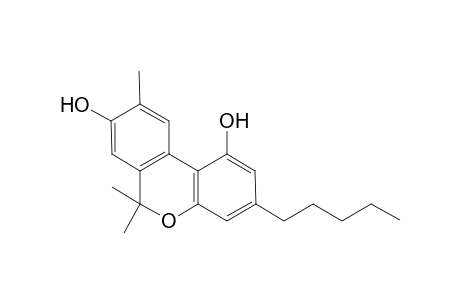 8-HYDROXYCANNABINOL