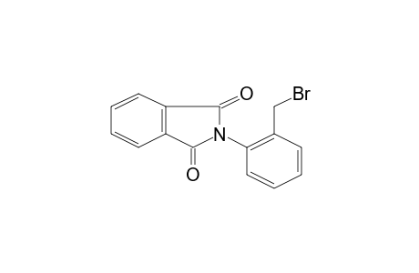 2-PHTHALIMIDOBENZYL-BROMIDE