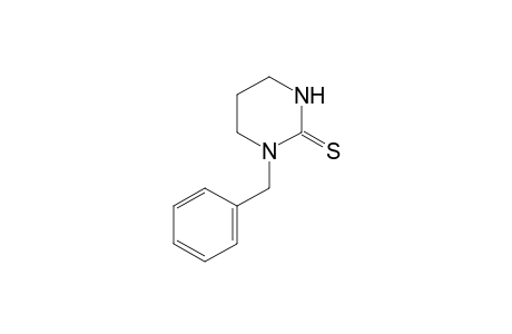 1-benzyltetrahydro-2(1H)-pyrimidinethione