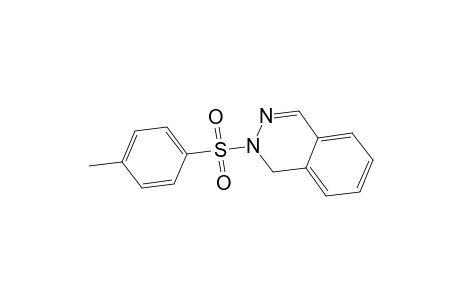 Phthalazine, 1,2-dihydro-2-(p-tolylsulfonyl)-