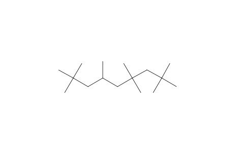 2,2,4,4,6,8,8-Heptamethylnonane