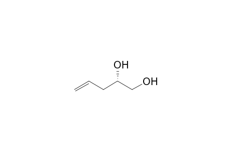 (2S)-Pent-4-ene-1,2-diol