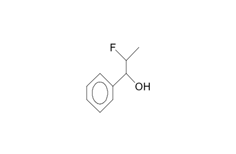 alpha-(1-FLUOROETHYL)BENZYL ALCOHOL