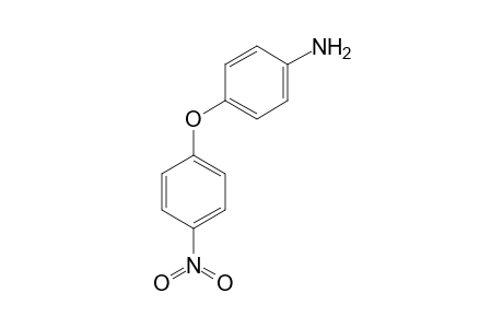 4-AMINOPHENYL_4'-NITROPHENYLETHER