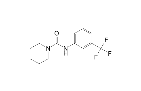 alpha,alpha,alpha-TRIFLUORO-1-PIPERIDINECARBOXY-m-TOLUIDIDE