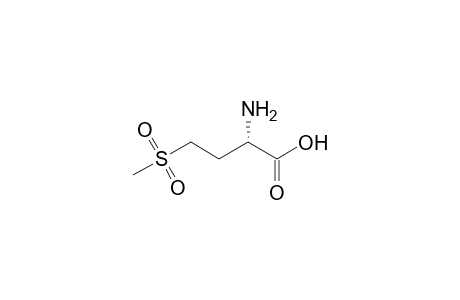 L-Methionine sulfone