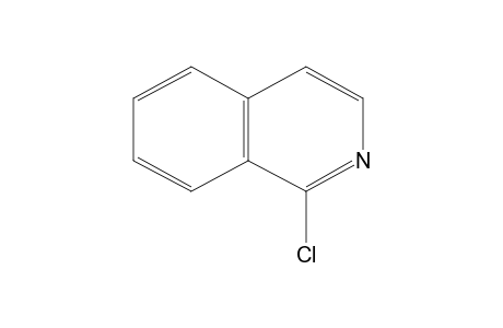 1-Chloroisoquinoline