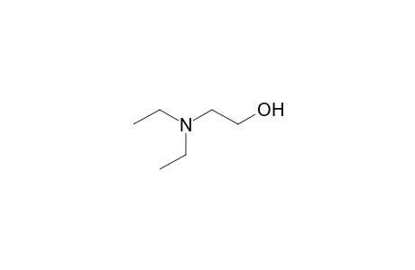 2-(Di-Ethylamino)ethanol