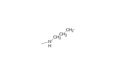 N-methylbutylamine