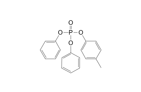 4-methylphenyl diphenyl phosphate