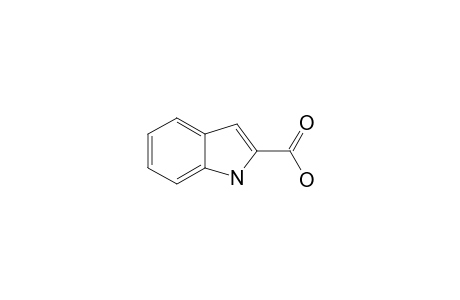 3-Carboxyindole