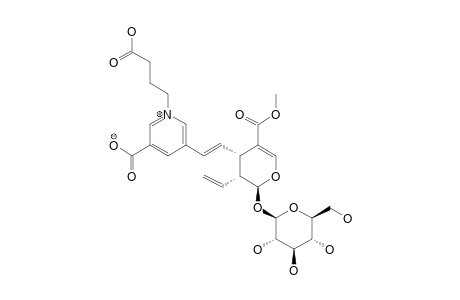 LONIJAPOSIDE-A