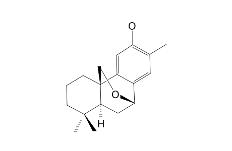 NORSALVIOXIDE