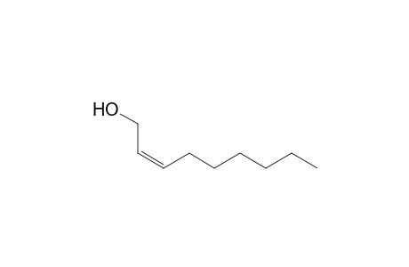 cis-2-Nonen-1-ol