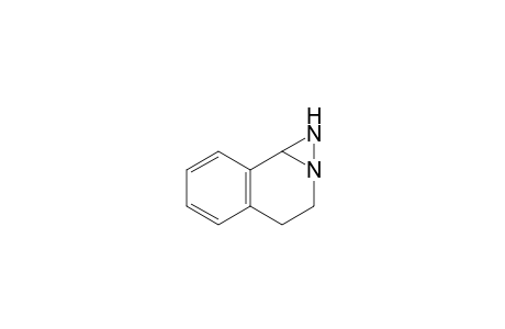 1,3,4,8b-tetrahydrodiazirino[3,1-a]isoquinoline