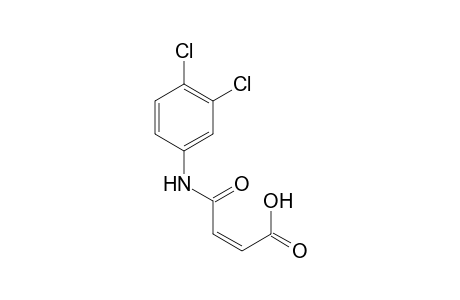 N-(3,4-Dichlorophenyl)maleamic acid