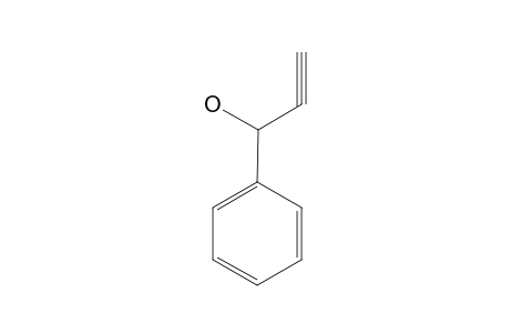 1-Phenyl-2-propyn-1-ol