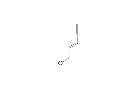 2-Penten-4-yn-1-ol