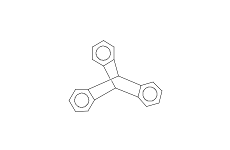 Triptycene