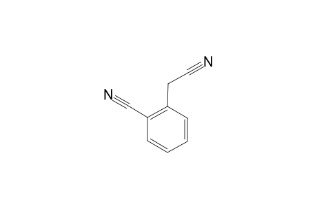 alpha-Cyano-o-tolunitrile