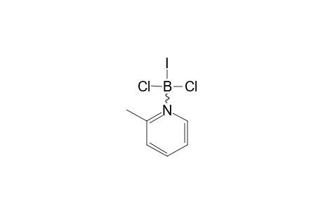 2-METHYLPYRIDINE-IODO-DICHLORO-BORONE