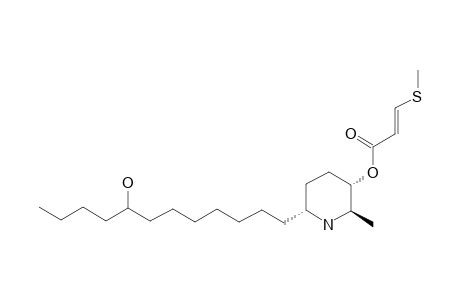 UOAMINE-A