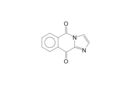 Imidazo[1,2-b]isoquinoline-5,10-dione