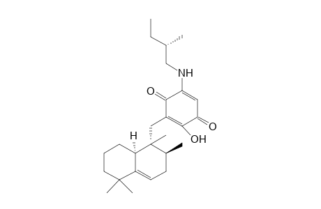 NAKIJIQUINONE_J