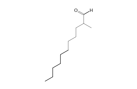 2-Methylundecanal