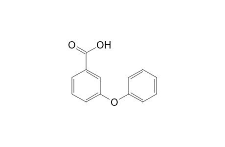 3-Phenoxy-benzoic acid