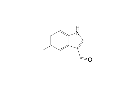 5-Methylindole-3-carboxaldehyde