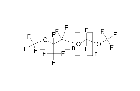 Perfluorinated polyether