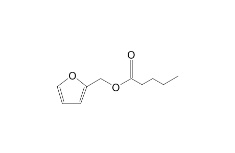 Furfuryl pentanoate