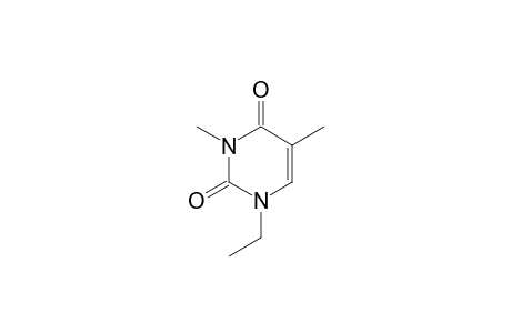 1-ethyl-3,5-dimethyl-pyrimidine-2,4-quinone