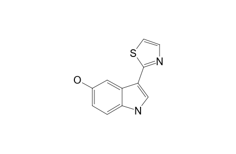 5-HYDROXYCAMALEXIN