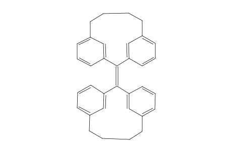 BIS-[4.1]-METACYCLOPHANYLIDENE